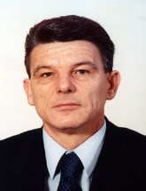 Džaferović, Šefik